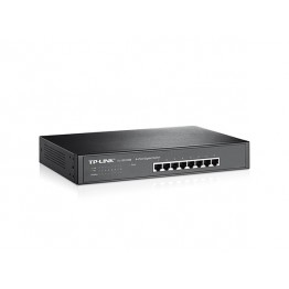 Switch TP-Link 8 porturi Gigabit TL-SG1008